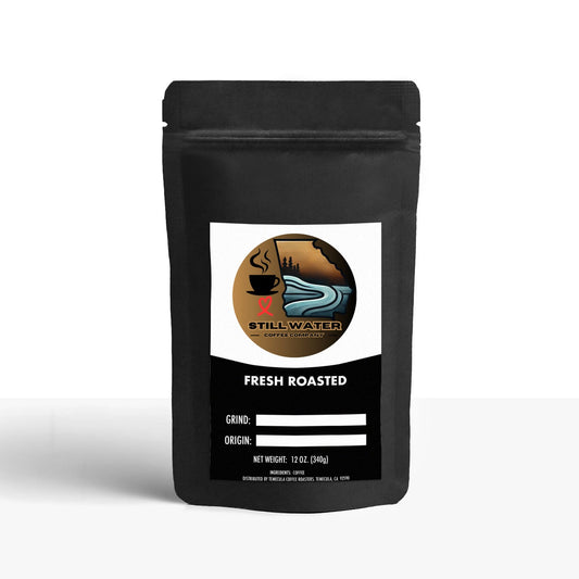 African Kahawa Blend